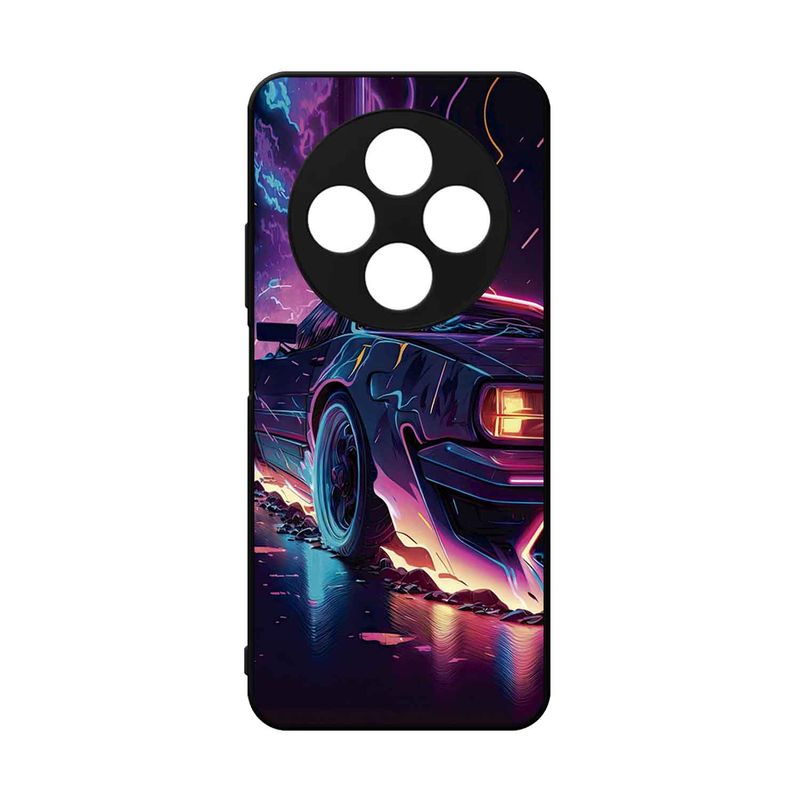 GENERICO - Funda Protector Case Para XIAOMI REDMI 14C