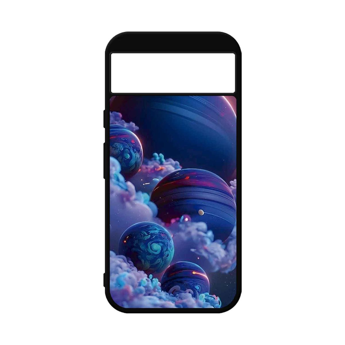 GENERICO - Funda Protector Case Para XIAOMI REDMI 14C