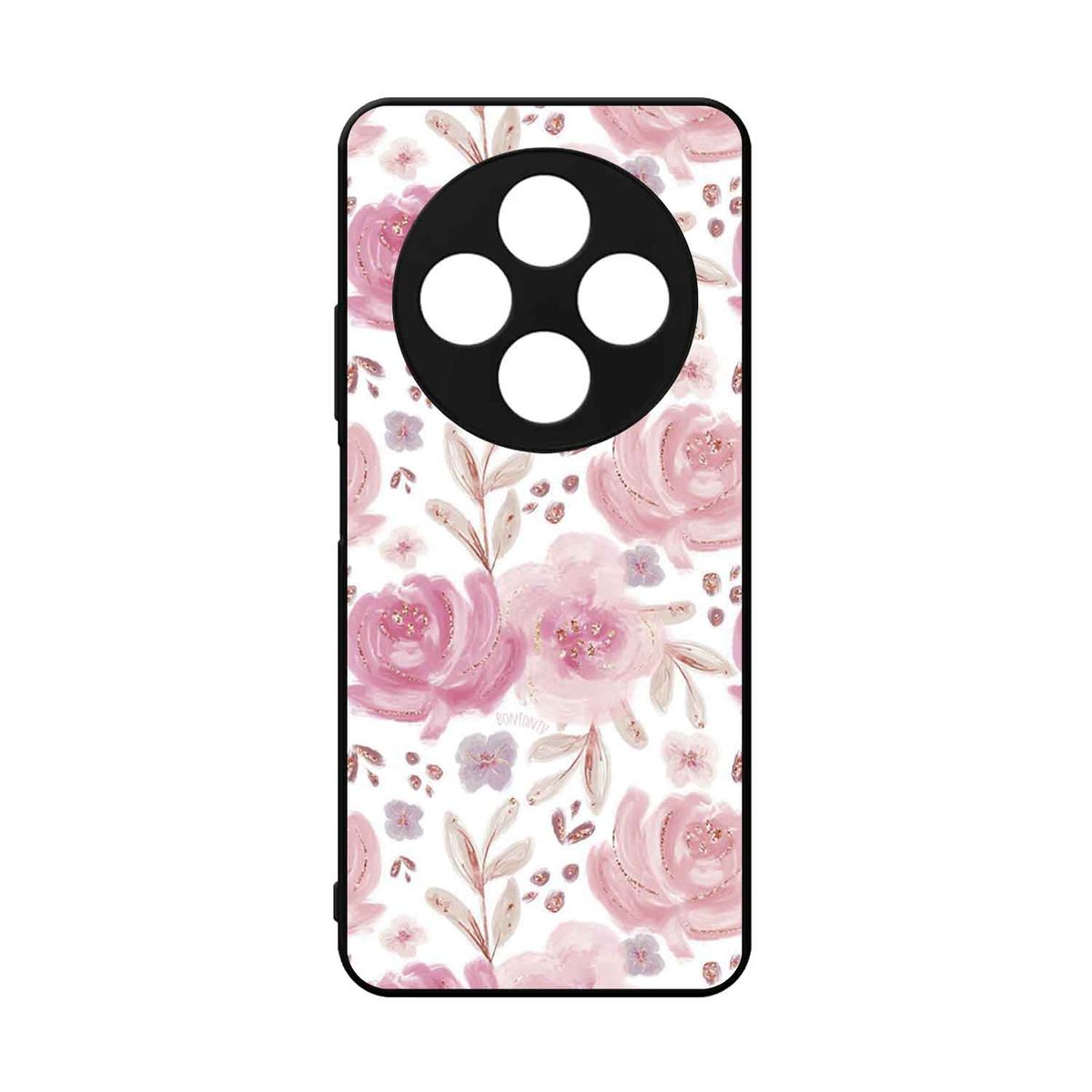 GENERICO - Funda Protector Case Para XIAOMI REDMI 14C