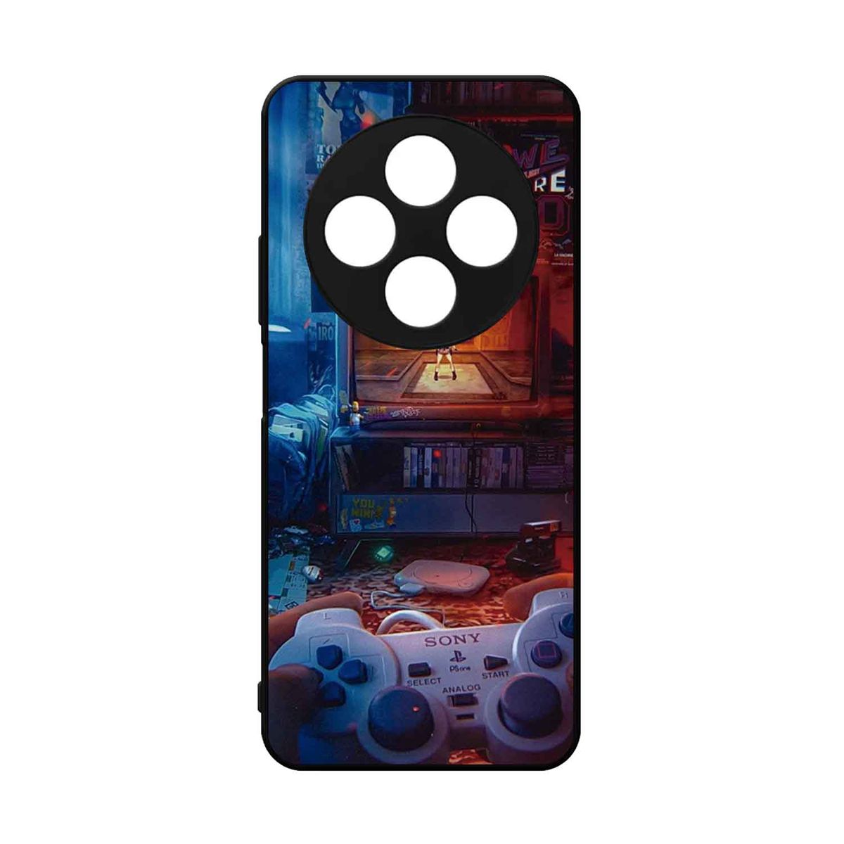 GENERICO - Funda Protector Case Para XIAOMI REDMI 14C