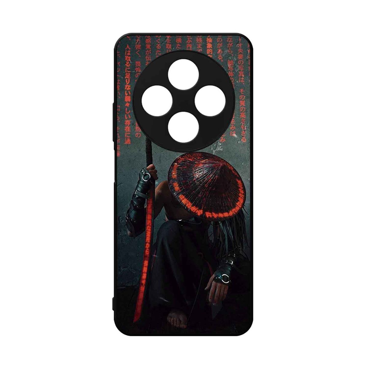 GENERICO - Funda Protector Case Para XIAOMI REDMI 14C