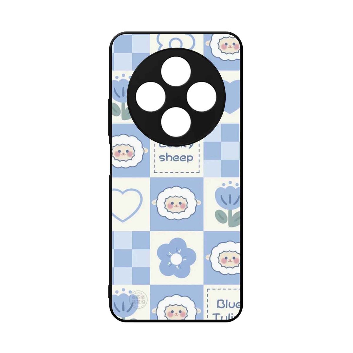 GENERICO - Funda Protector Case Para XIAOMI REDMI 14C