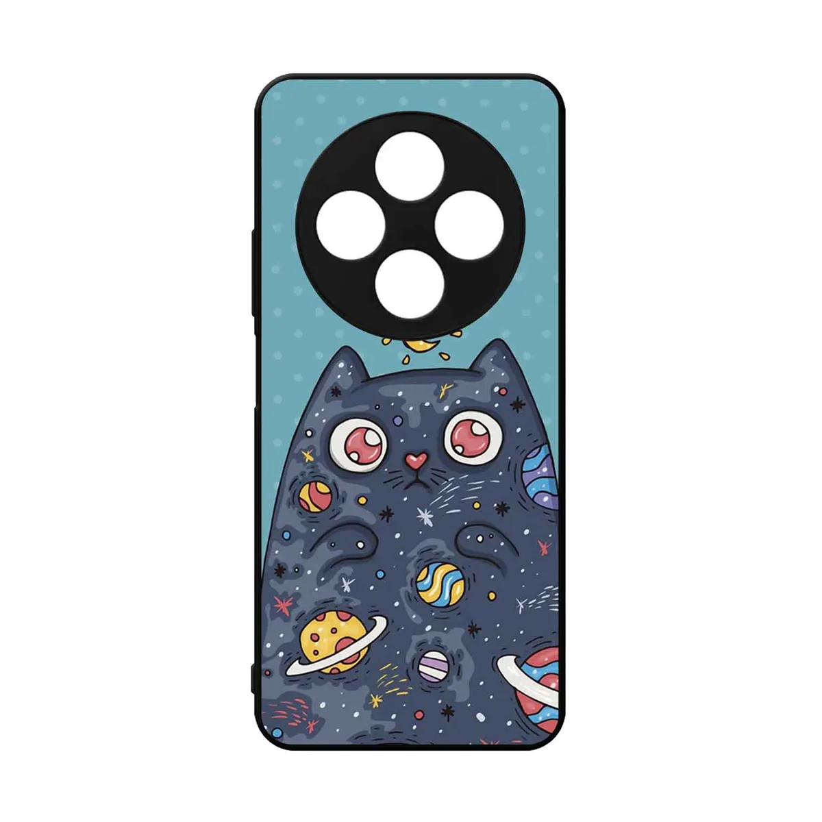 GENERICO - Funda Protector Case Para XIAOMI REDMI 14C