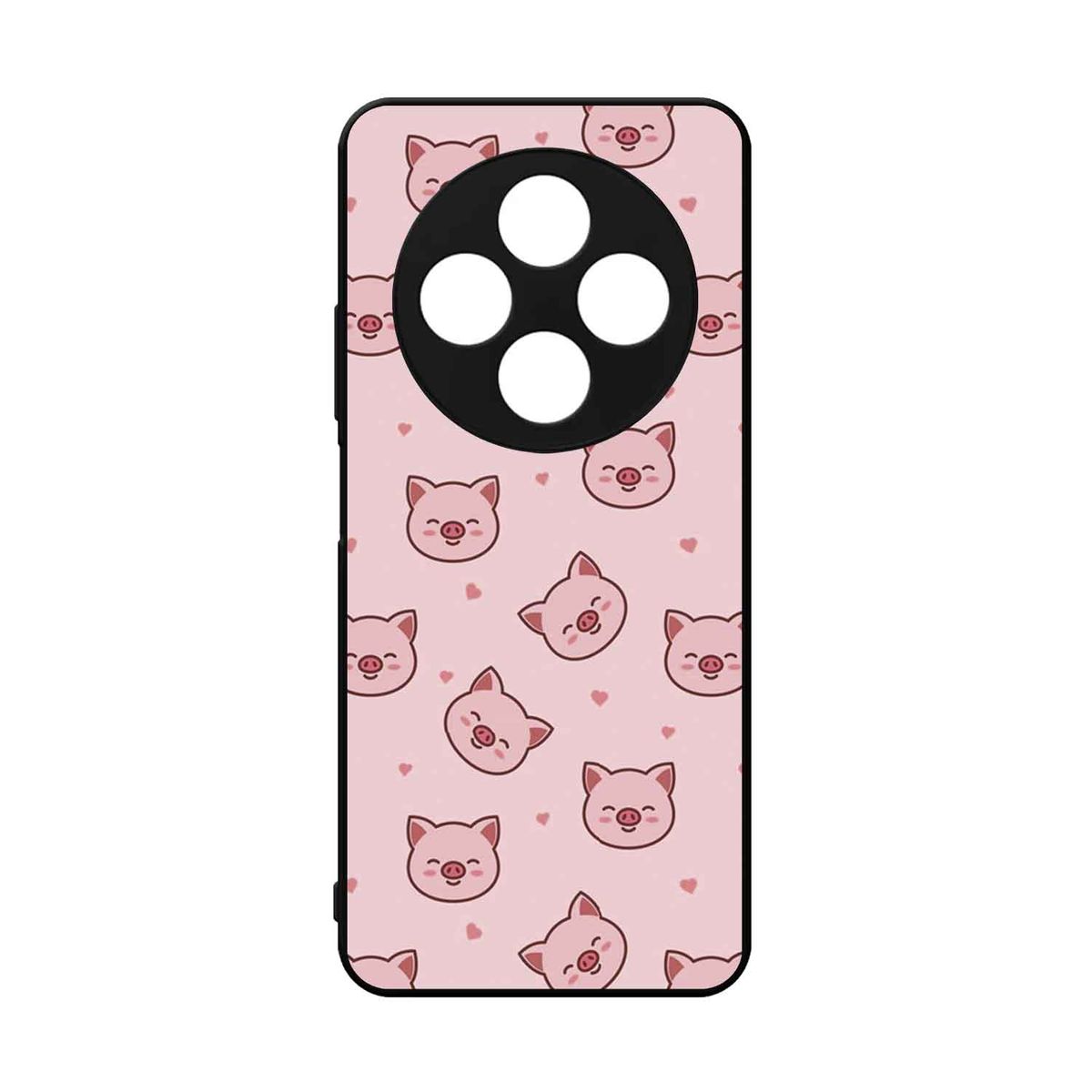 GENERICO - Funda Protector Case Para XIAOMI REDMI 14C