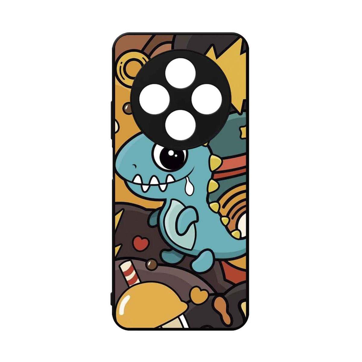 GENERICO - Funda Protector Case Para XIAOMI REDMI 14C