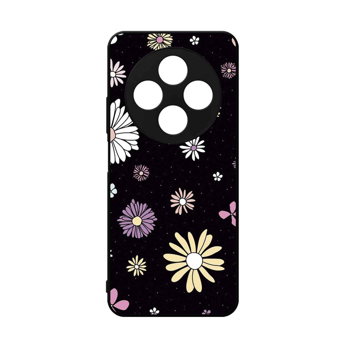 GENERICO - Funda Protector Case Para XIAOMI REDMI 14C