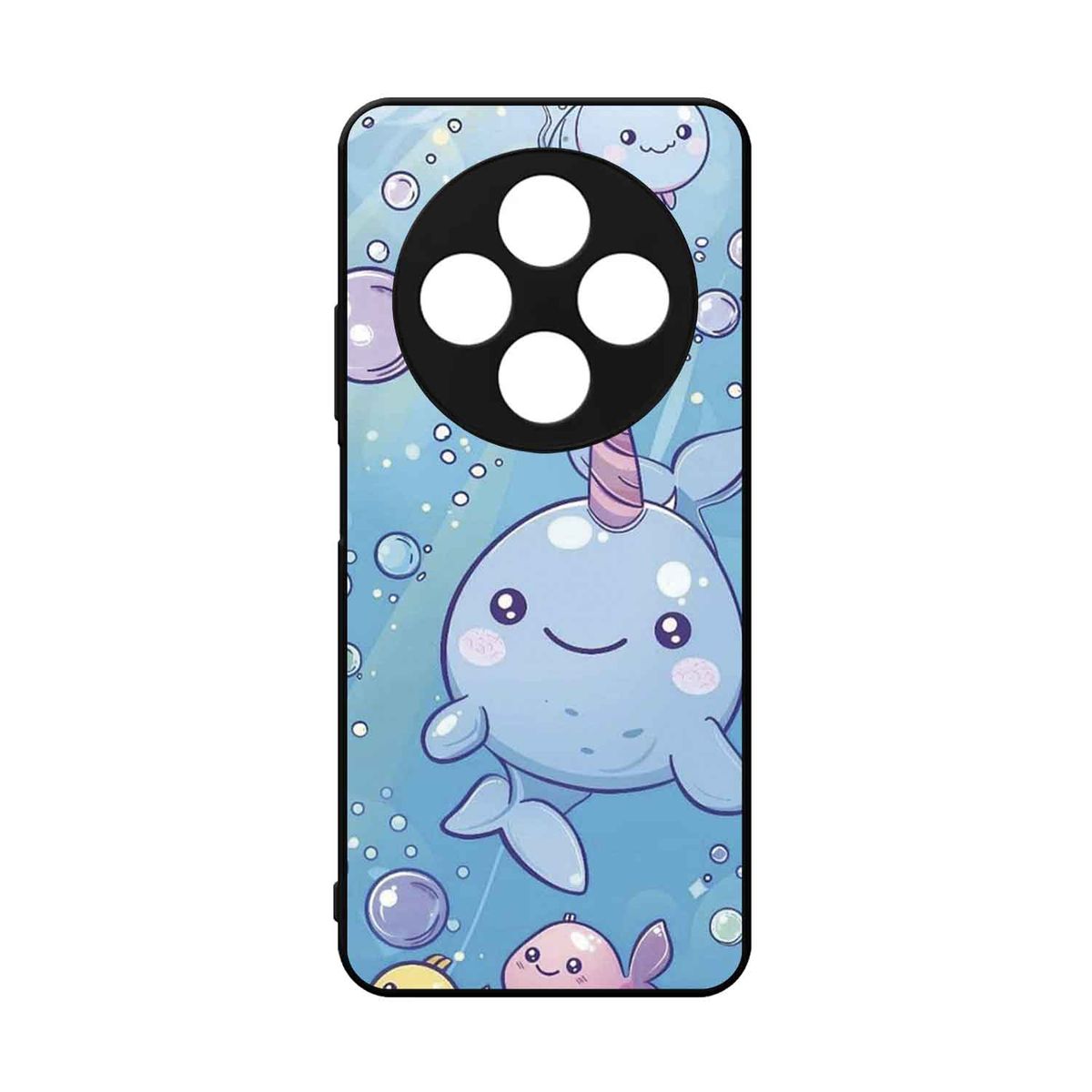 GENERICO - Funda Protector Case Para XIAOMI REDMI 14C