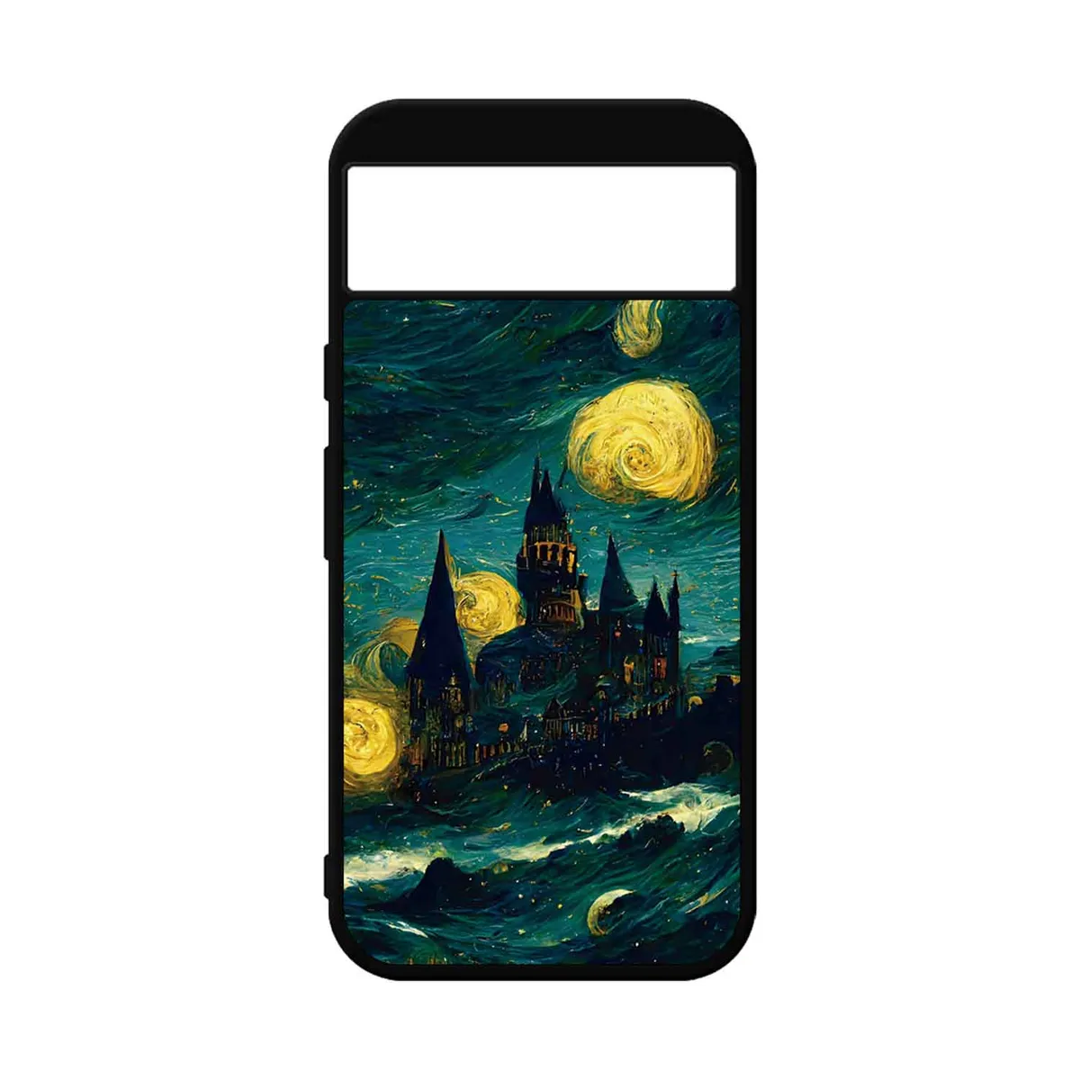 GENERICO - Funda Protector Case Para XIAOMI REDMI 14C