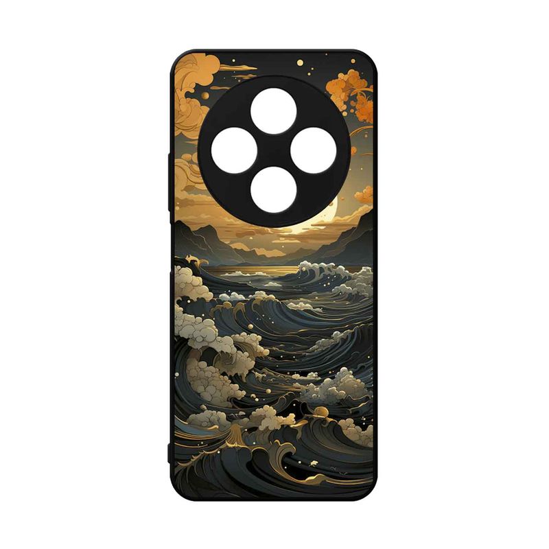 GENERICO - Funda Protector Case Para XIAOMI REDMI 14C