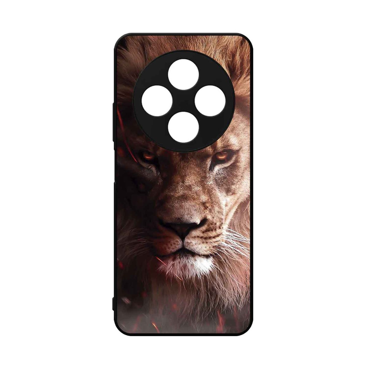 GENERICO - Funda Protector Case Para XIAOMI REDMI 14C