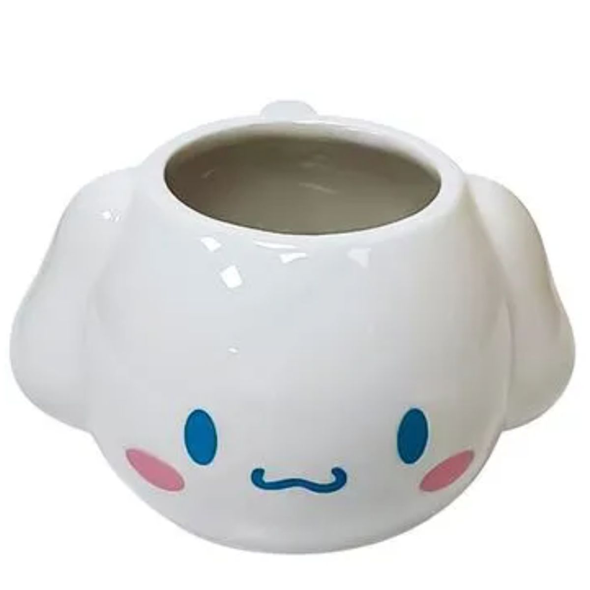 SCOOL - Taza Ceramica 3D Cinnamoroll