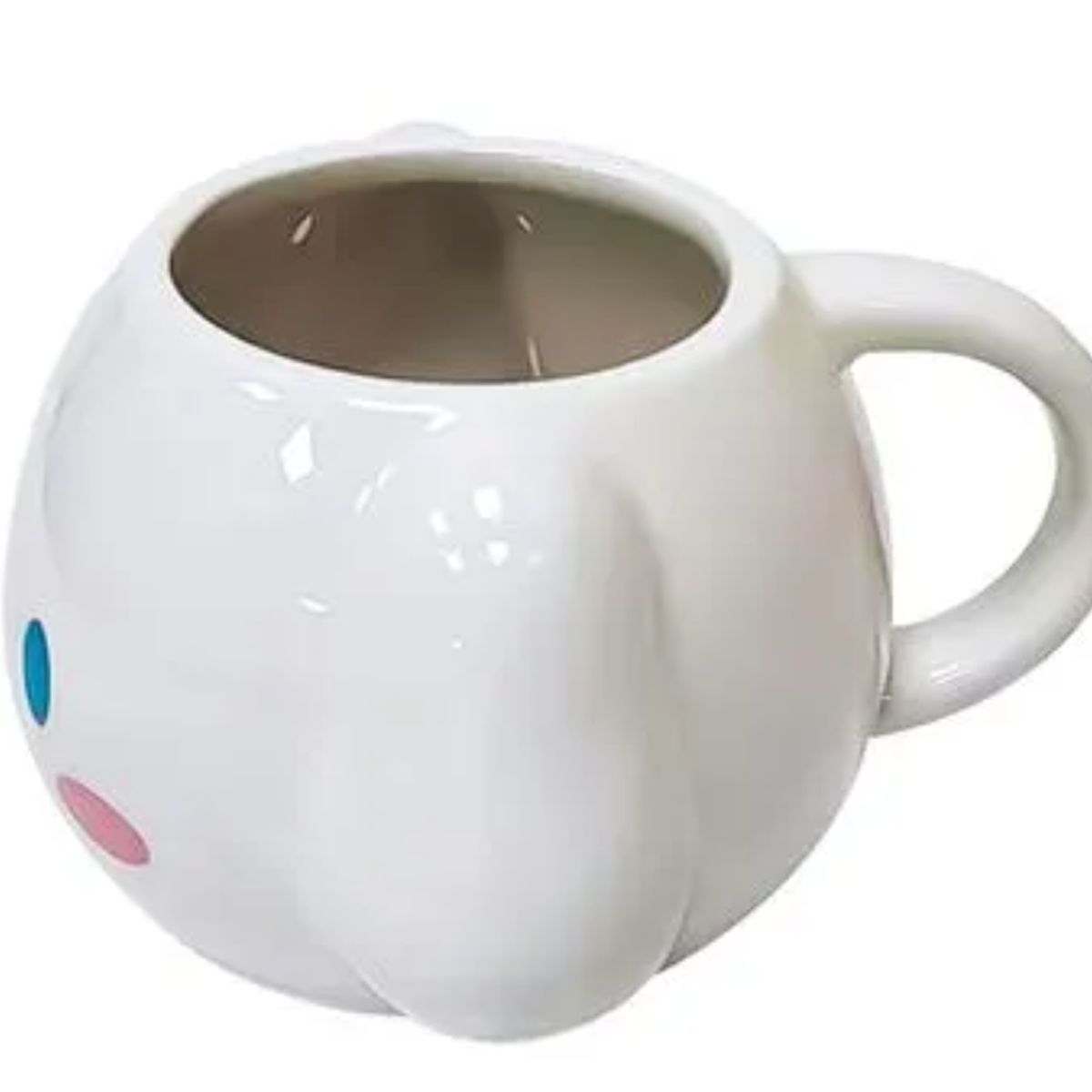 SCOOL - Taza Ceramica 3D Cinnamoroll
