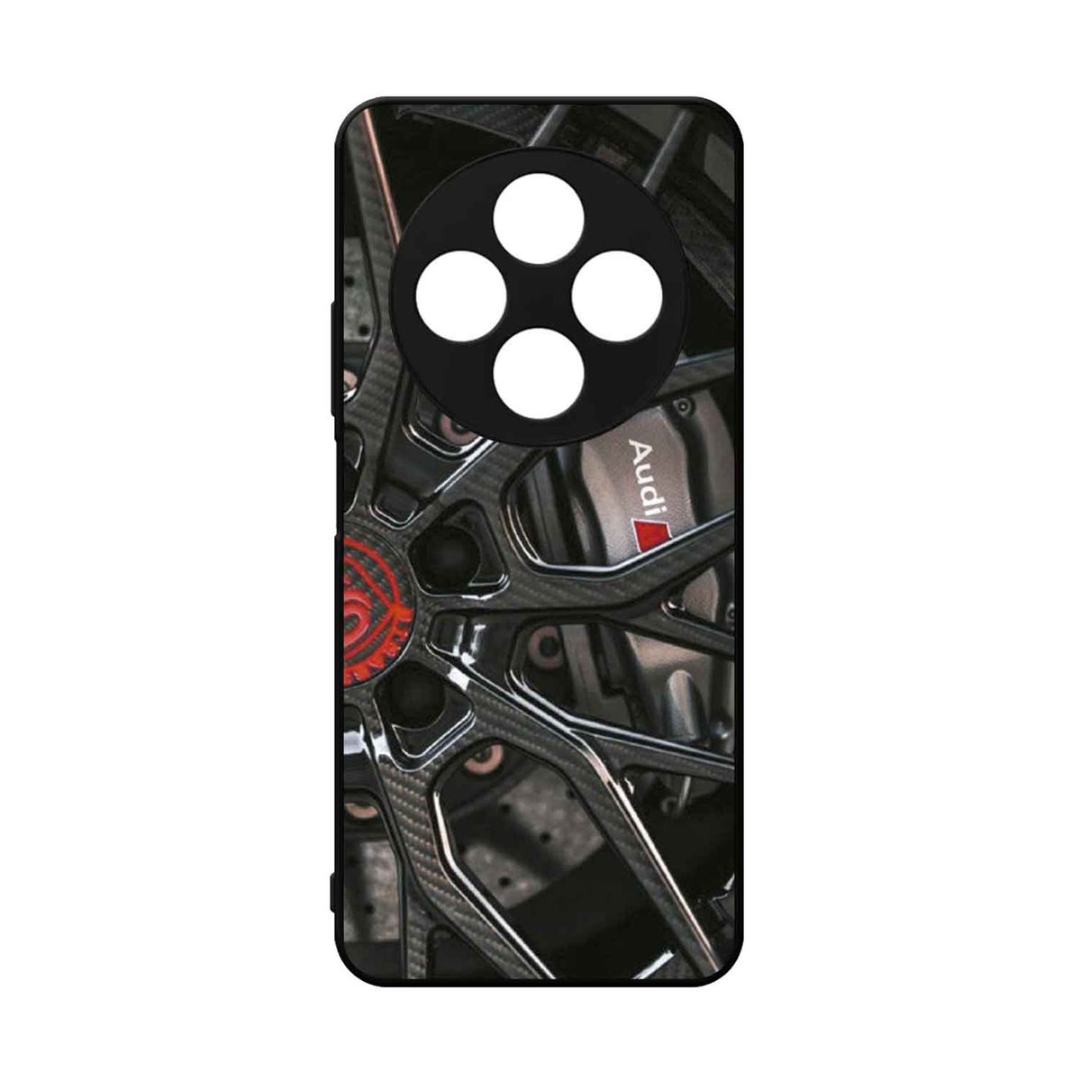 GENERICO - Funda Protector Case Para XIAOMI REDMI 14C