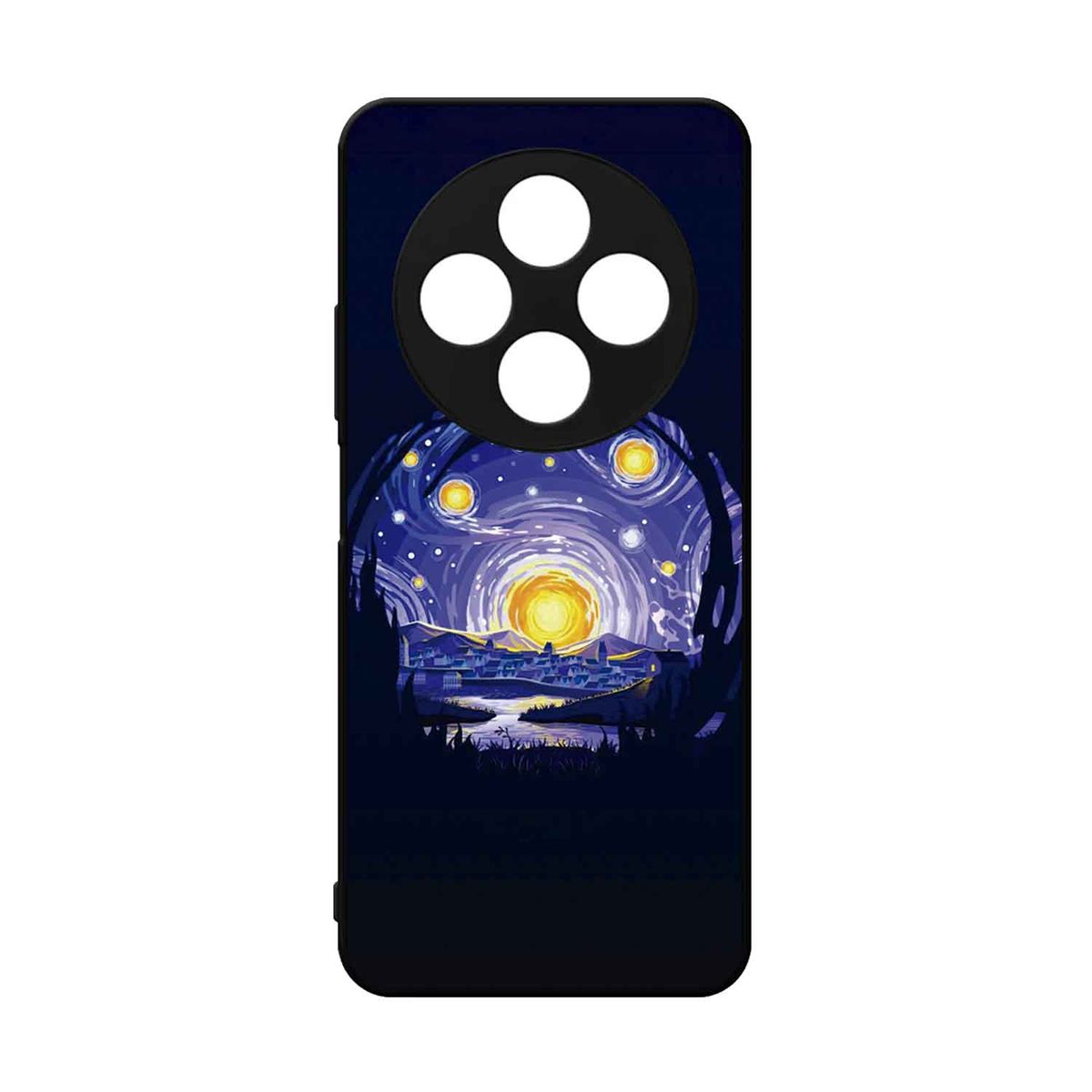 GENERICO - Funda Protector Case Para XIAOMI REDMI 14C