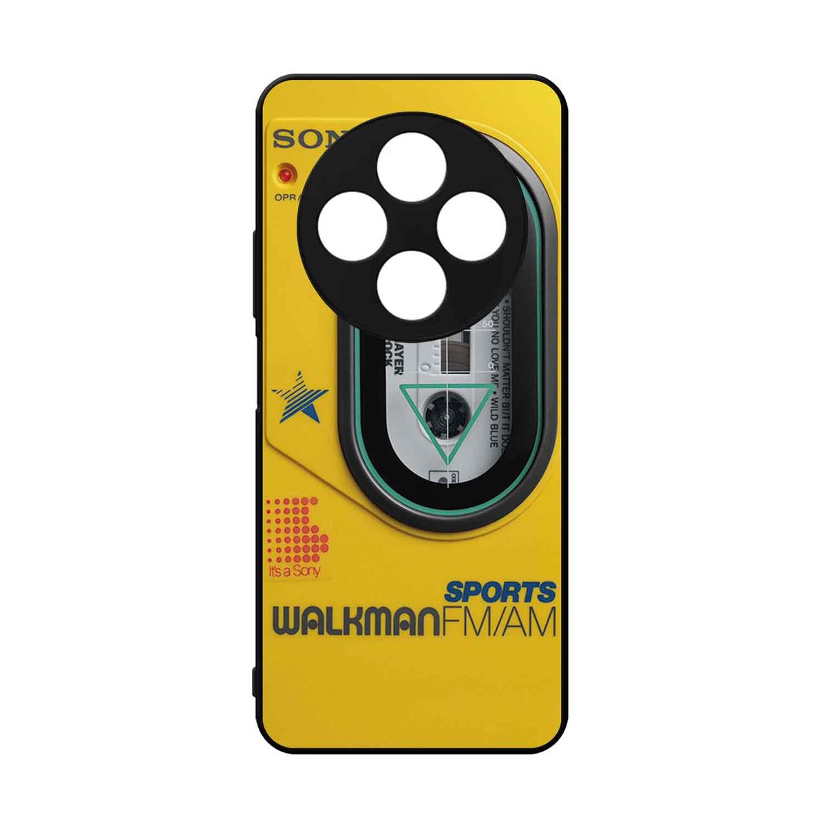 GENERICO - Funda Protector Case Para XIAOMI REDMI 14C