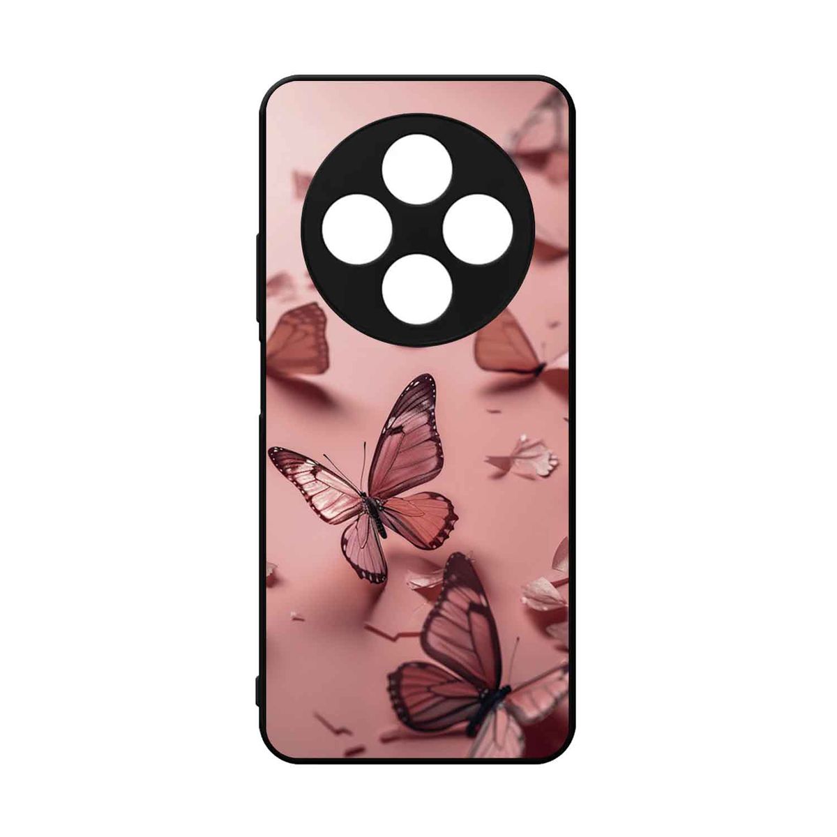 GENERICO - Funda Protector Case Para XIAOMI REDMI 14C