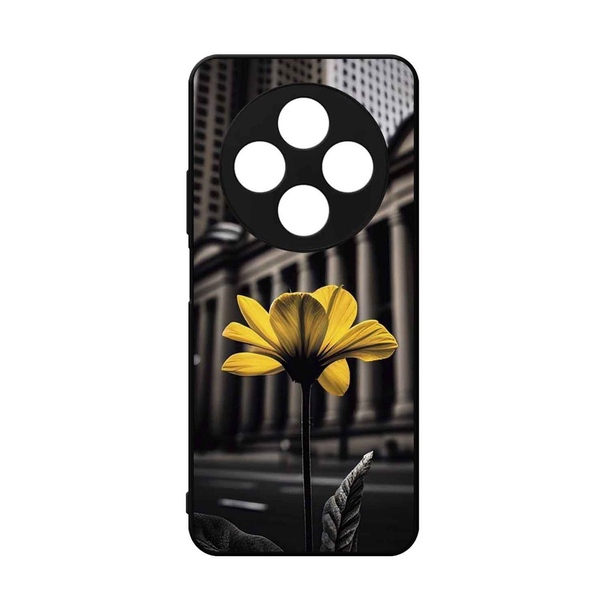 GENERICO - Funda Protector Case Para XIAOMI REDMI 14C