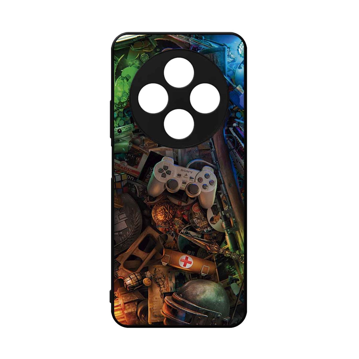 GENERICO - Funda Protector Case Para XIAOMI REDMI 14C