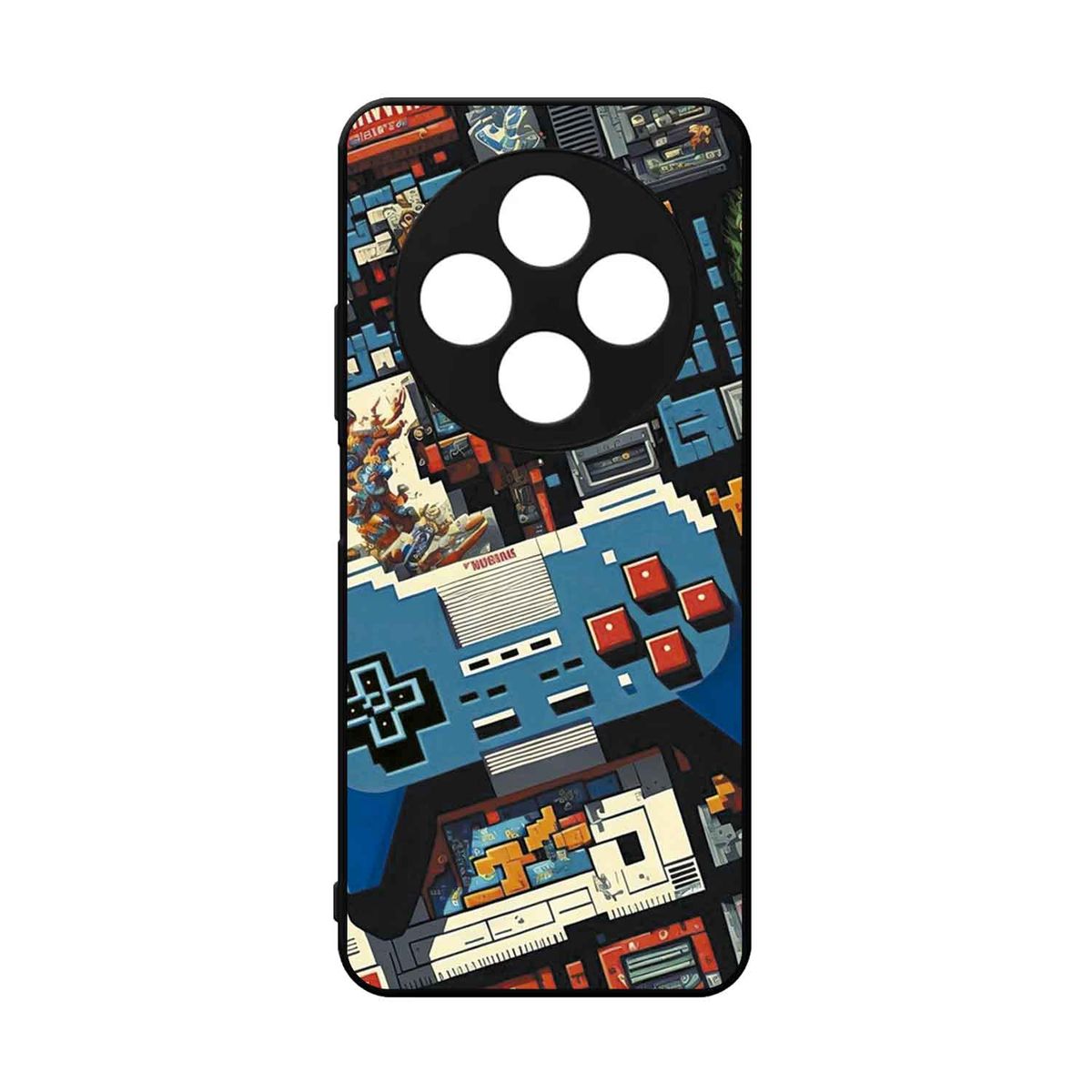 GENERICO - Funda Protector Case Para XIAOMI REDMI 14C