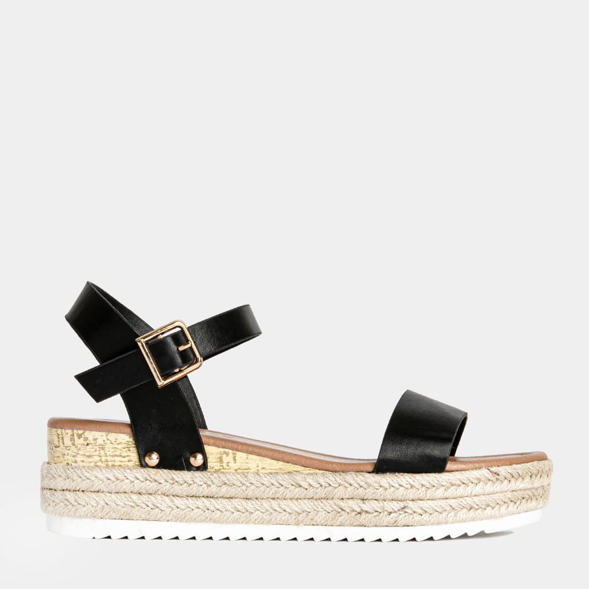 FOOTLOOSE - Sandalias Footloose Mujeres FCH-CP01 DANIELA