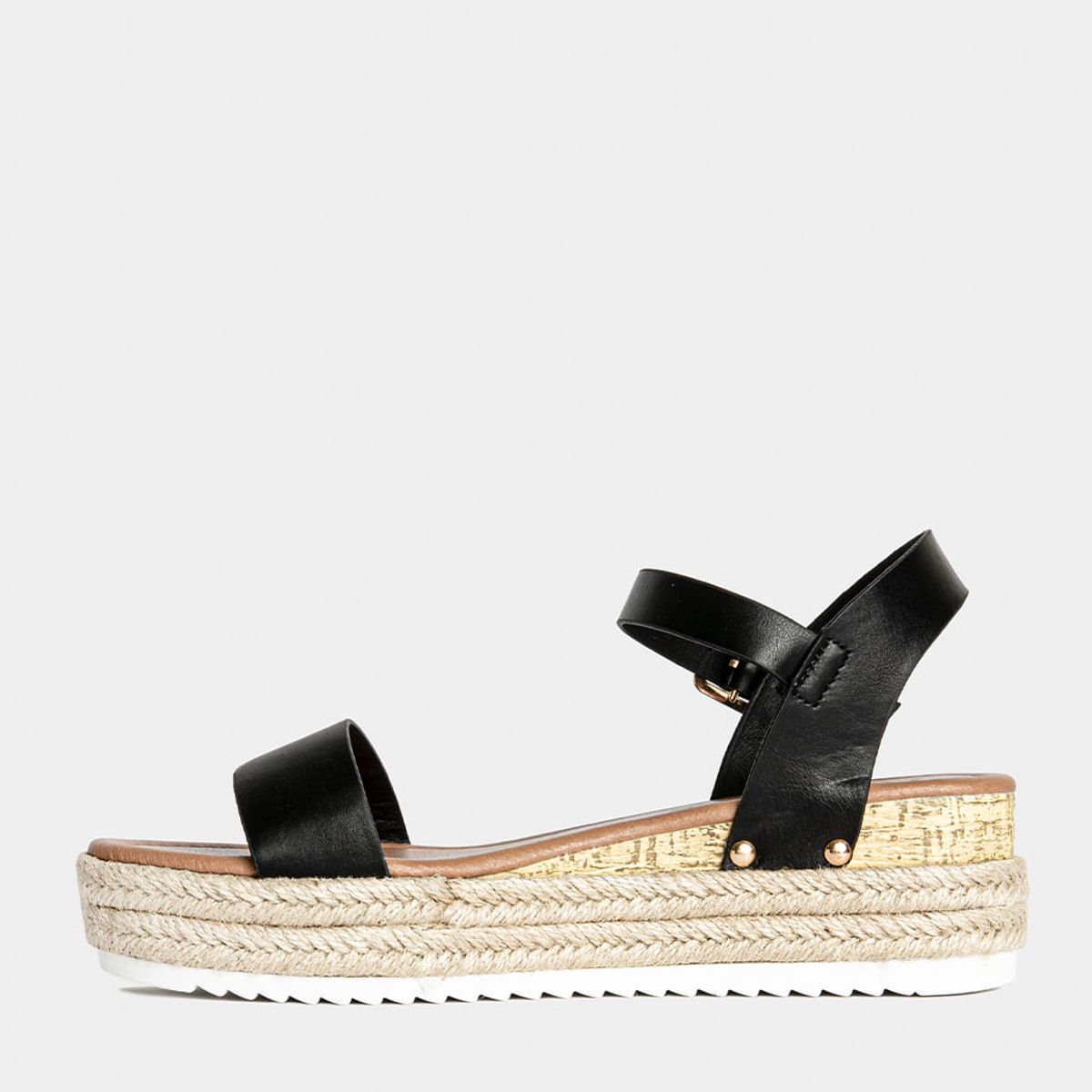 FOOTLOOSE - Sandalias Footloose Mujeres FCH-CP01 DANIELA