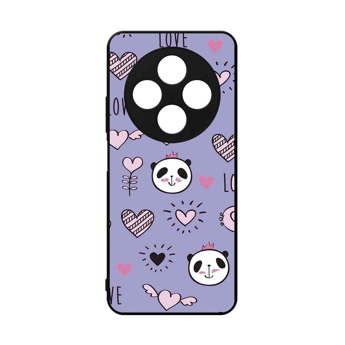 GENERICO - Funda Protector Case Para XIAOMI REDMI 14C