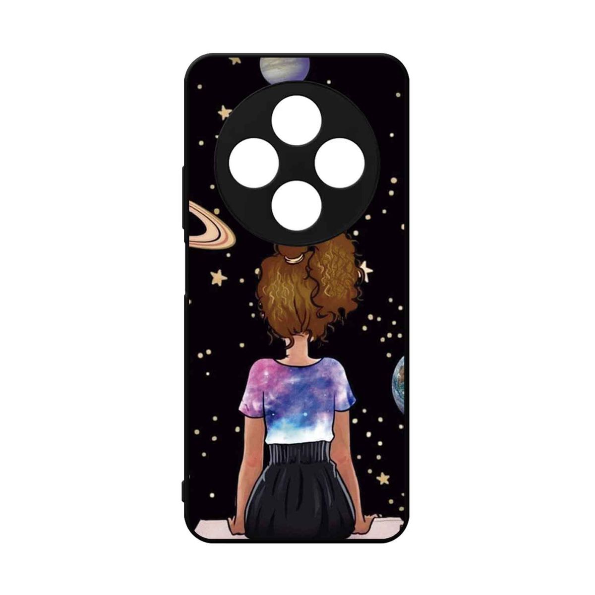 GENERICO - Funda Protector Case Para XIAOMI REDMI 14C