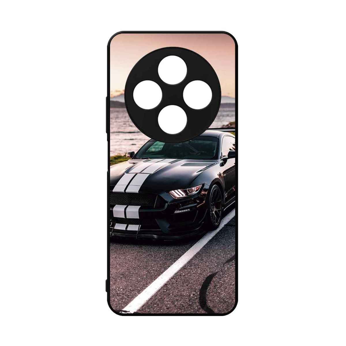 GENERICO - Funda Protector Case Para XIAOMI REDMI 14C