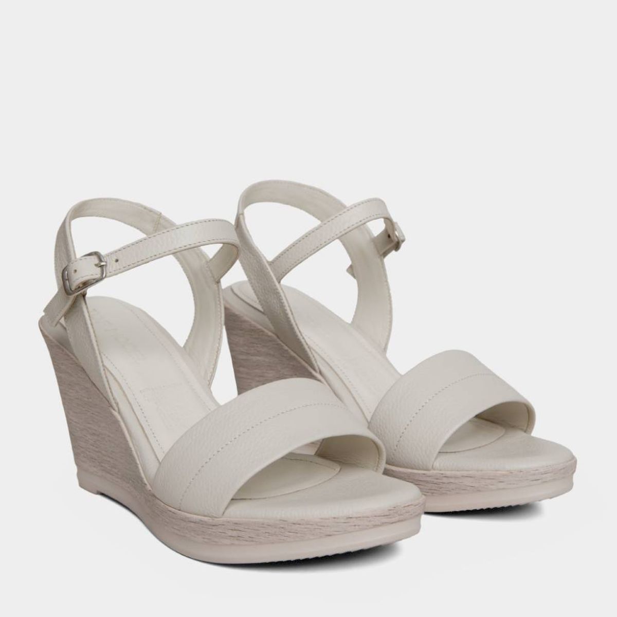 TOP MODEL - Sandalias Casuales Top Model Mujeres Tmo-N0002 Cuero