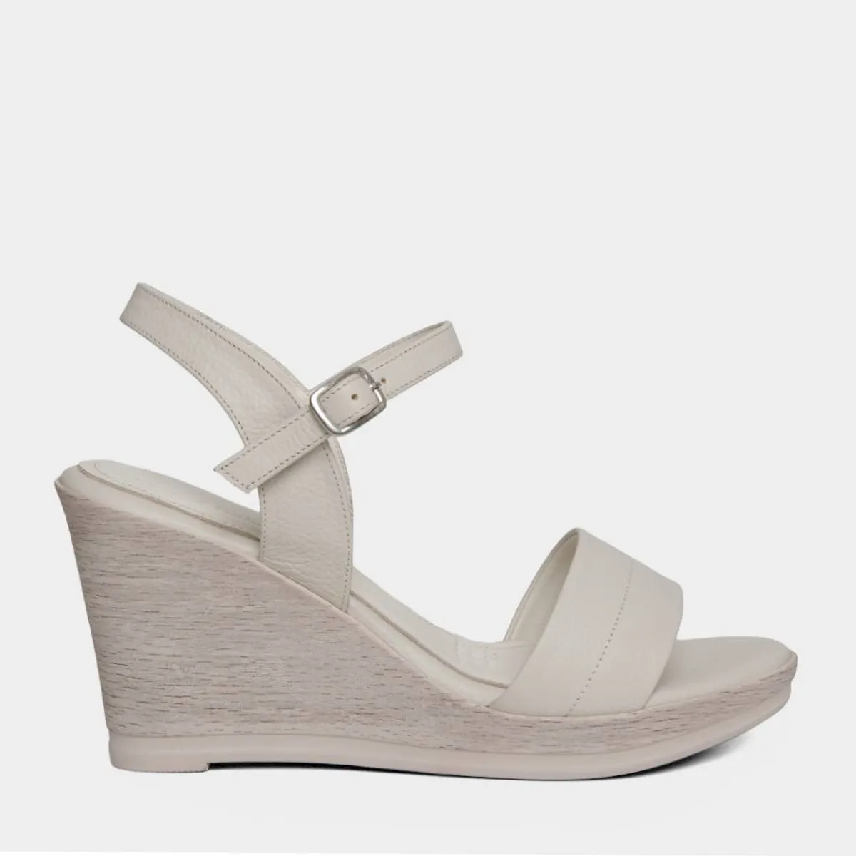 TOP MODEL - Sandalias Casuales Top Model Mujeres Tmo-N0002 Cuero