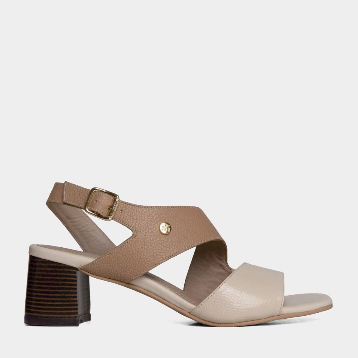 TOP MODEL - Sandalias Casual Top Model Mujeres Tmo-N0030 Cuero