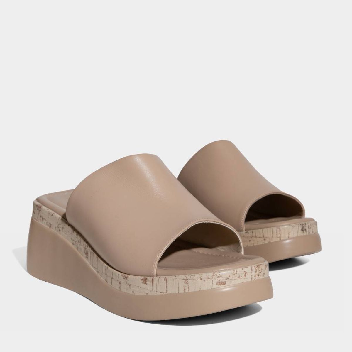 TOP MODEL - Sandalias Casuales Top Model Mujeres Tmo-N0011 Cuero