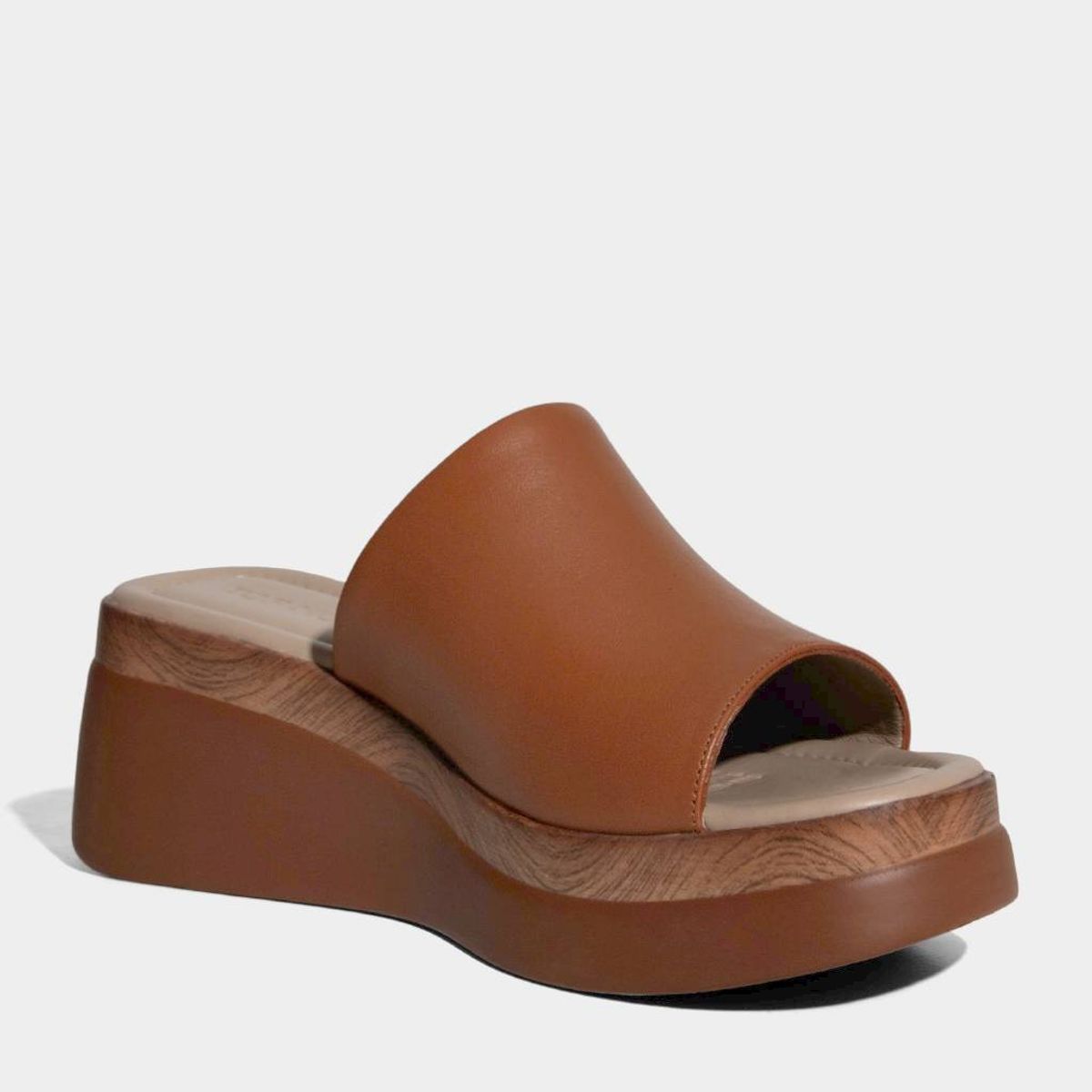 TOP MODEL - Sandalias Casuales Top Model Mujeres Tmo-N0011 Cuero