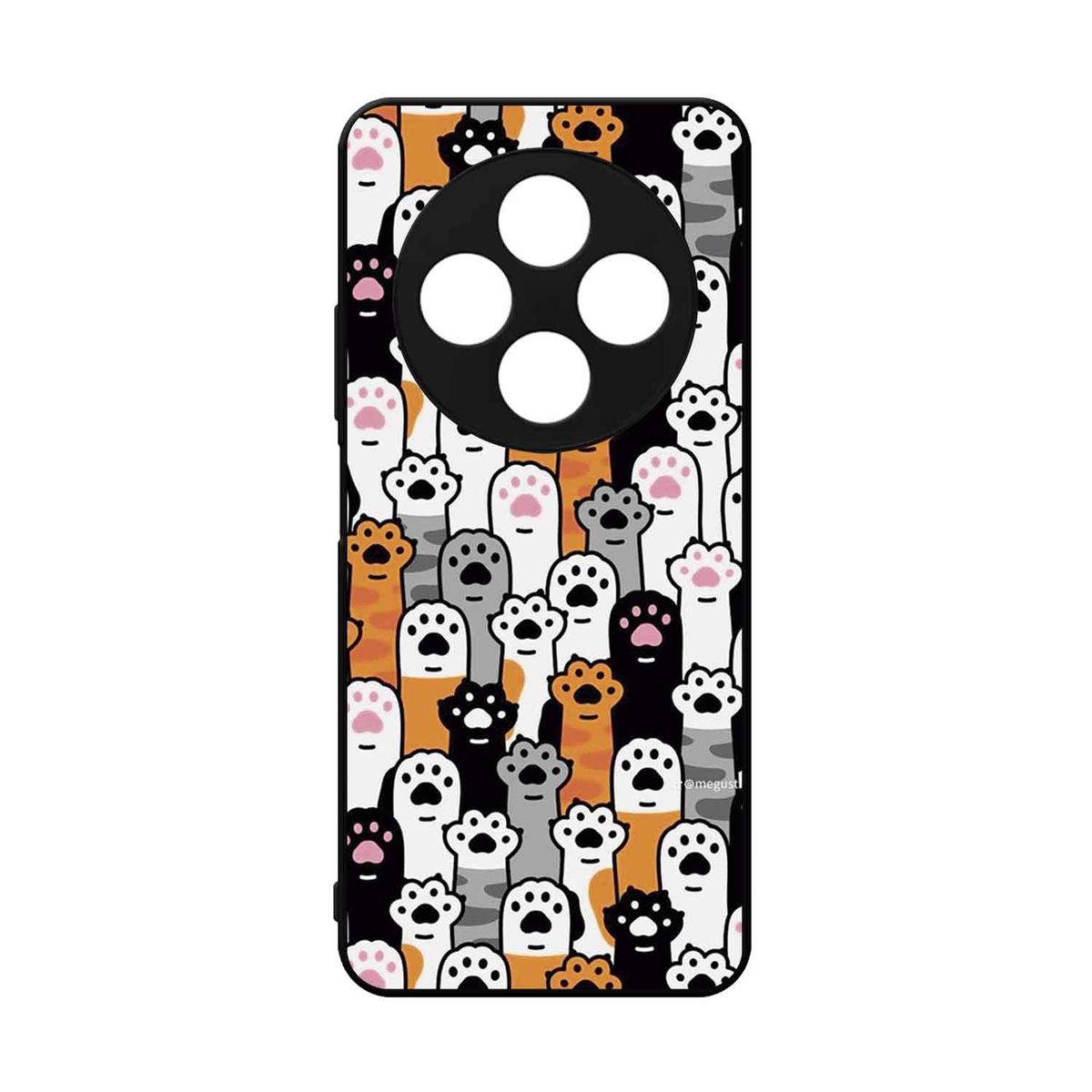 GENERICO - Funda Protector Case Para XIAOMI REDMI 14C