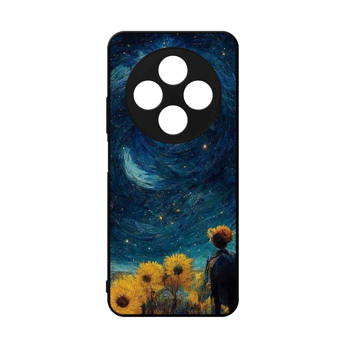 GENERICO - Funda Protector Case Para XIAOMI REDMI 14C