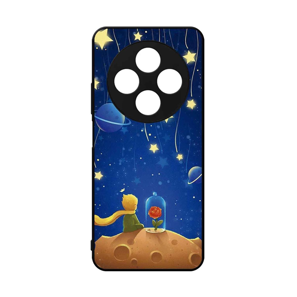 GENERICO - Funda Protector Case Para XIAOMI REDMI 14C