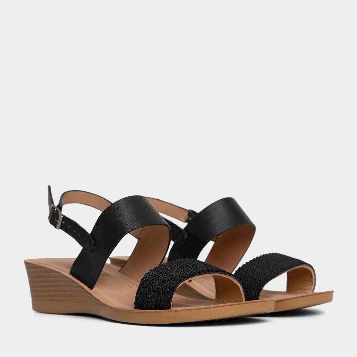 FOOTLOOSE - Sandalias Casuales Footloose Mujeres Ftl-I0064