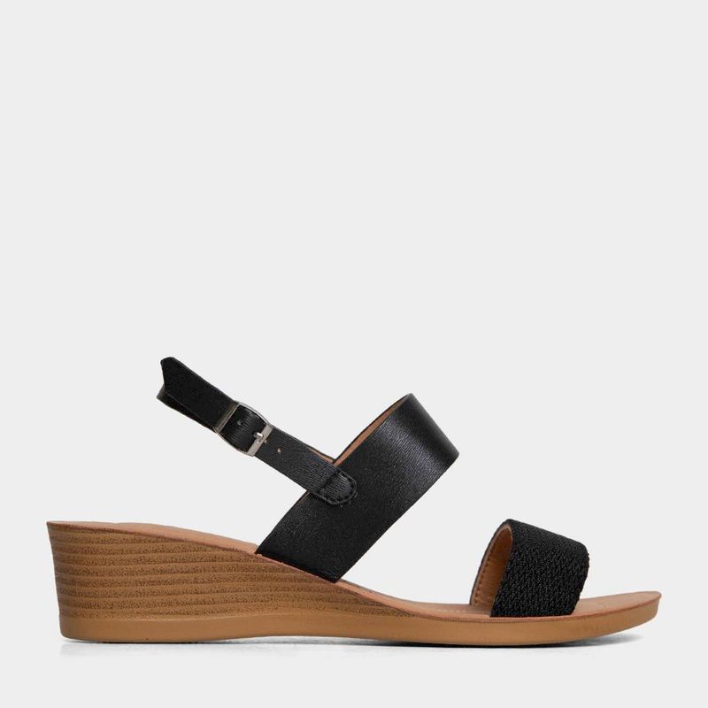 FOOTLOOSE - Sandalias Casuales Footloose Mujeres Ftl-I0064