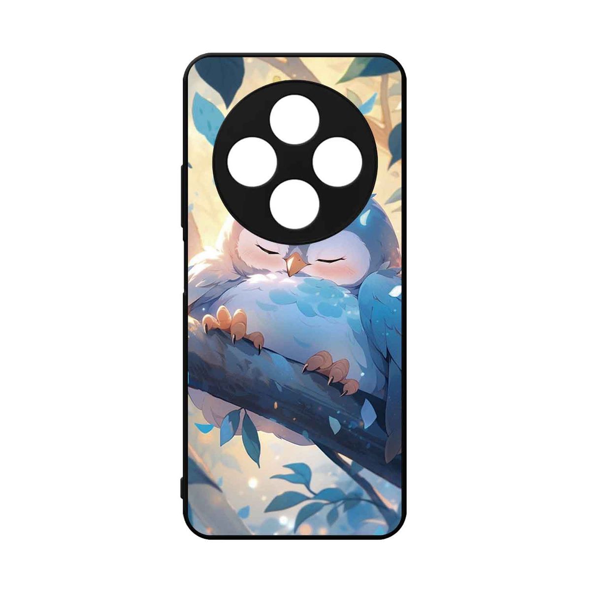 GENERICO - Funda Protector Case Para XIAOMI REDMI 14C