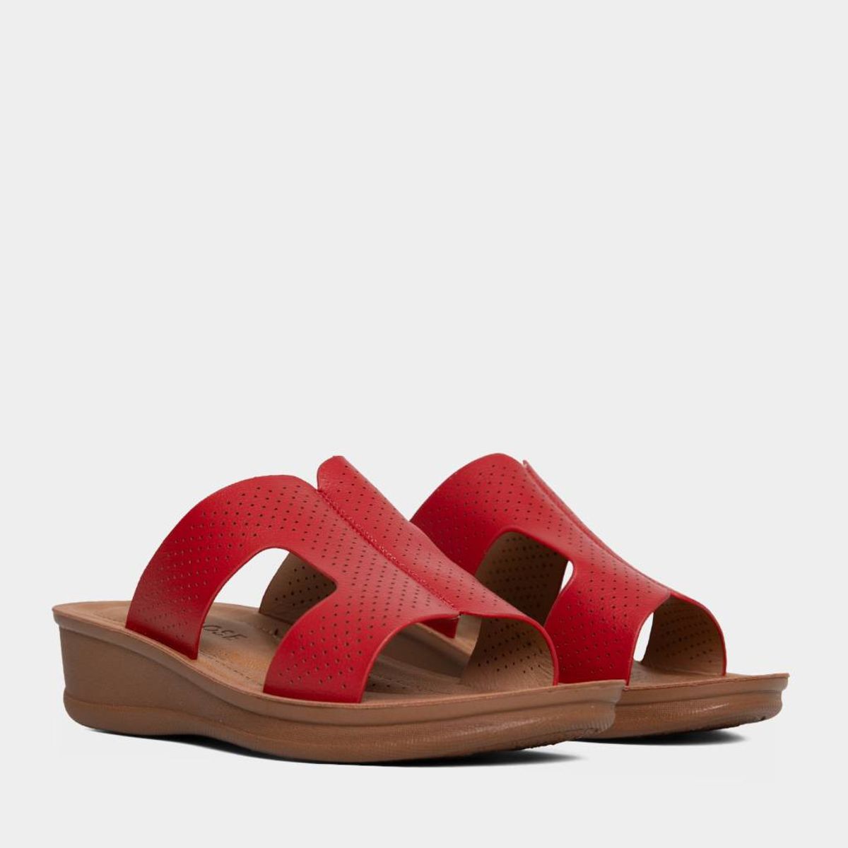 FOOTLOOSE - Sandalias Casuales Footloose Mujeres Ftl-I0063