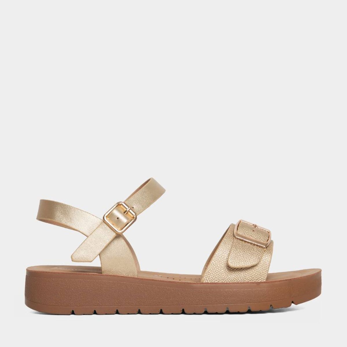 FOOTLOOSE - Sandalias Casuales Footloose Mujeres Ftl-I0060