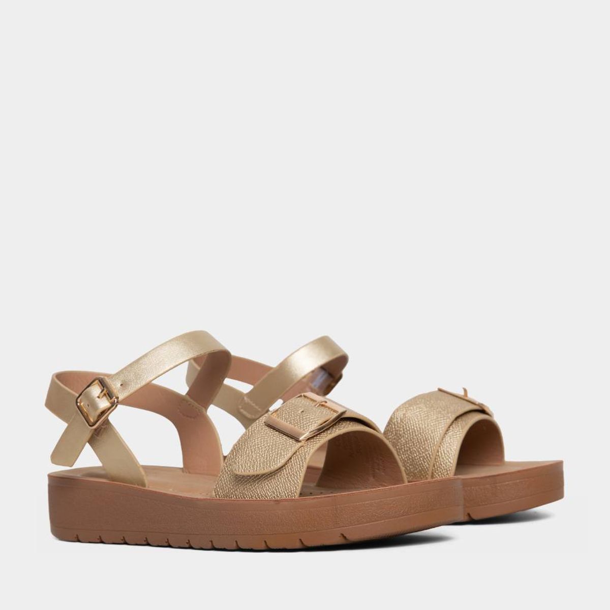 FOOTLOOSE - Sandalias Casuales Footloose Mujeres Ftl-I0060