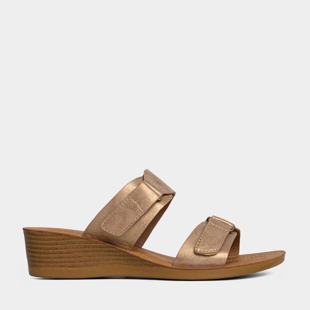 FOOTLOOSE - Sandalias Casuales Footloose Mujeres Ftl-I0059