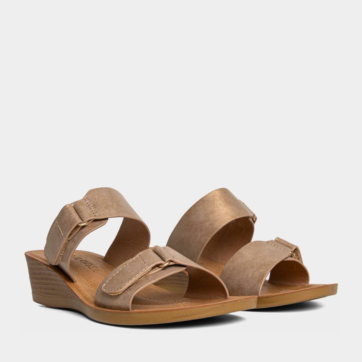 FOOTLOOSE - Sandalias Casuales Footloose Mujeres Ftl-I0059