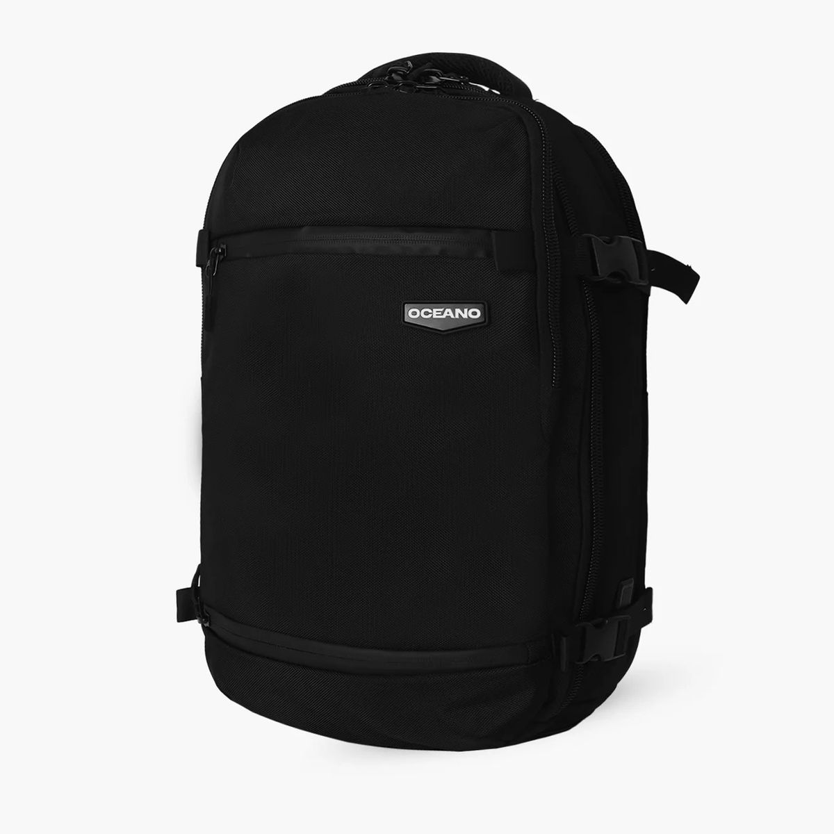 OCEANO - Mochila Oceano Remi Small Negro