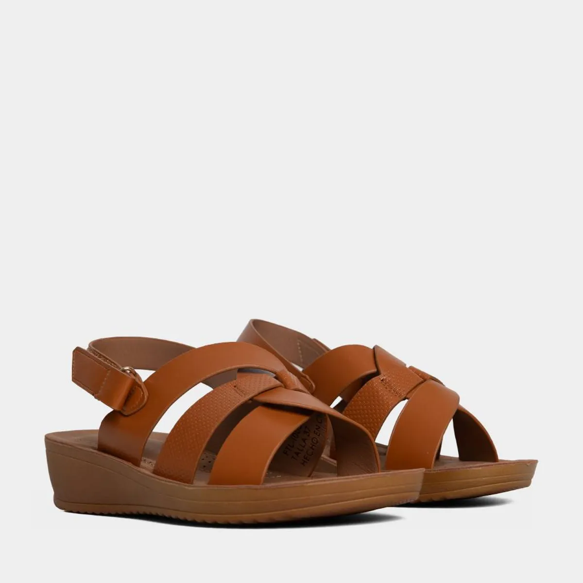 FOOTLOOSE - Sandalias Casuales Footloose Mujeres Ftl-I0058