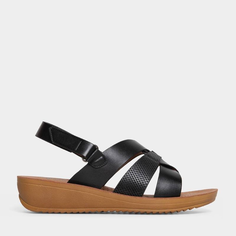 FOOTLOOSE - Sandalias Casuales Footloose Mujeres Ftl-I0058