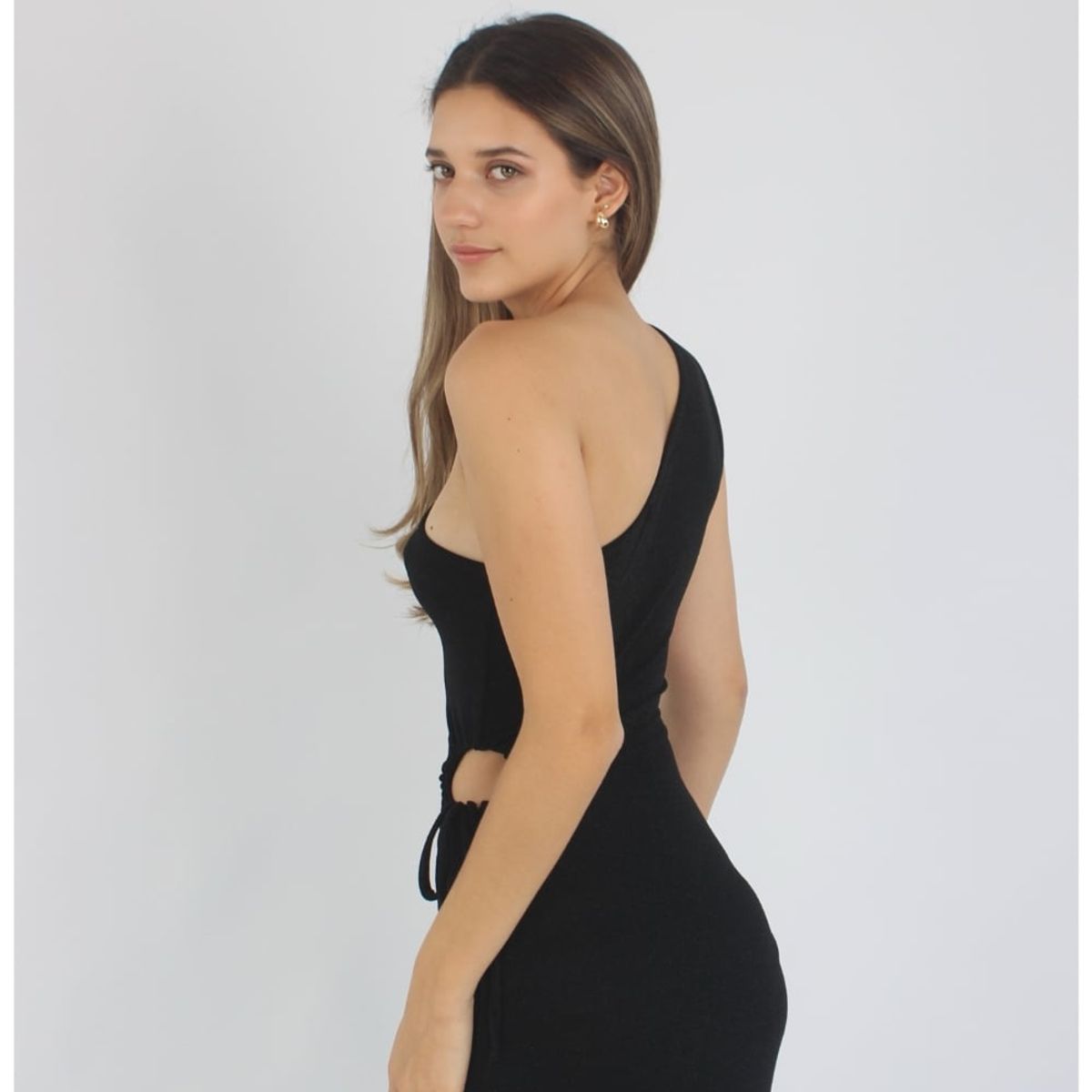 BETWEEN US - Vestido Largo Vega Between Us