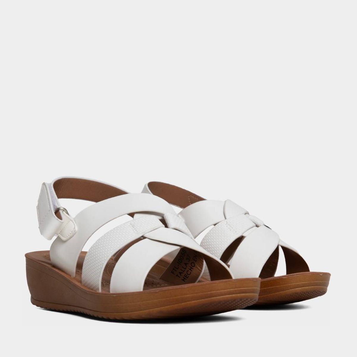 FOOTLOOSE - Sandalias Casuales Footloose Mujeres Ftl-I0058