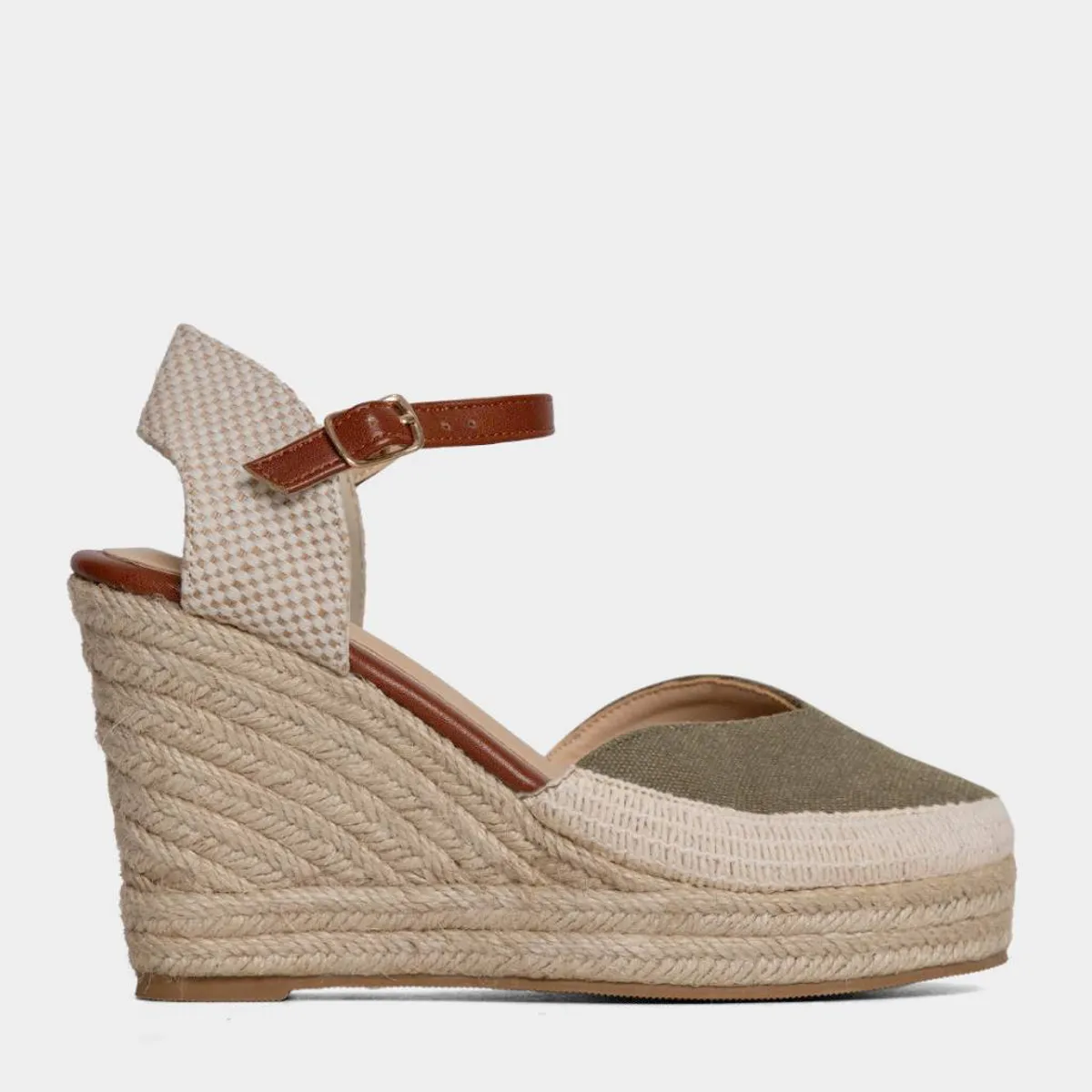 FOOTLOOSE - Sandalias Casuales Footloose Mujeres Ftl-I0036